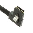 Supermicro SAS cable Mini-SAS HD - Mini-SAS - CBL-SAST-0657