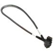 Supermicro SAS cable Mini-SAS HD - Mini-SAS - CBL-SAST-0657