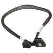 Supermicro SAS cable Mini-SAS HD - Mini-SAS - CBL-SAST-0655