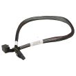 Supermicro SAS cable Mini-SAS HD - Mini-SAS - CBL-SAST-0655