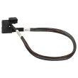 Supermicro SAS cable Mini-SAS HD - Mini-SAS - CBL-SAST-0655