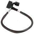 Supermicro SAS cable Mini-SAS HD - Mini-SAS - CBL-SAST-0655