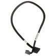 Supermicro SAS cable Mini-SAS HD - Mini-SAS - CBL-SAST-0655