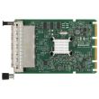 Lenovo ThinkSystem Broadcom 5719 4x 1GbE RJ45 OCP Ethernet Adapter - 01PE761 4XC7A08235