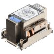 Lenovo processor cooler 2U max. 205W ThinkSystem SR650 V2 - 02YE600