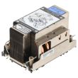 Lenovo processor cooler 2U max. 205W ThinkSystem SR650 V2 - 02YE600