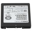 Dell SM883 1.92TB 6G SATA SSD 2.5 - 71K37 MZ-7KH1T9A