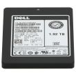 Dell SM863a 1.92TB 6G SATA SSD 2.5 - K5P0T MZ-7KM1T9B