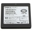 Dell PM883a 1.92TB 6G SATA SSD 2.5 - 9F9Y6 MZ-7LH1T9C