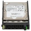 Fujitsu 600GB 10k 6G SAS hard drive 2.5 SFF - 10602388862 S26361-F5730-L160