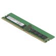 Micron 32GB PC4-3200AA DDR4 RAM ECC UDIMM 2R - MTA18ASF4G72AZ-3G2