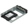 Fujitsu SM883 480GB 6G SATA SSD MU 3.5 LFF - S26361-F5732-L480 38061833