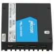 Micron 9300 MAX 6.4TB PCIe 3.0 x4 NVME SSD U.2 2.5 - MTFDHAL6T4TDR