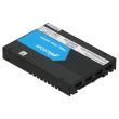 Micron 9300 MAX 6.4TB PCIe 3.0 x4 NVME SSD U.2 2.5 - MTFDHAL6T4TDR