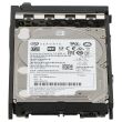 Fujitsu 1TB 7.2K 6G SATA hard drive 2.5 SFF - A3C40185922 S26361-F3907-L100 ST1000NX0313