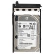Fujitsu 1TB 7.2K 6G SATA hard drive 2.5 SFF - A3C40185922 S26361-F3907-L100 ST1000NX0313