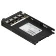 Fujitsu SM883 960GB 6G SATA SSD 2.5 SFF - 38061838 S26361-F5733-L960
