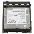 Fujitsu 1.2TB 10k 12G SAS hard drive 512n 2.5 SFF 10602388669 S26361-F5818-L112...