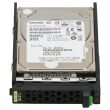Fujitsu 1.2TB 10k 12G SAS HDD 512n 2.5 SFF - AL14SEB120N 10601919736 MCX5DSB41 A3C40191269
