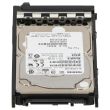 Fujitsu 1.2TB 10k 12G SAS HDD 512n 2.5 SFF - AL14SEB120N 10601919736 MCX5DSB41 A3C40191269