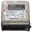 Lenovo 300GB 10k 12G SAS Hard Drive 2.5 SFF - 7XB7A00024 00YK013