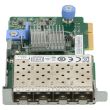 Lenovo ThinkSystem 4x 10Gb SFP+ LOM Adapter - 00YJ567 7ZT7A00547