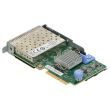 Lenovo ThinkSystem 4x 10Gb SFP+ LOM Adapter - 00YJ567 7ZT7A00547