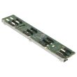 SuperMicro SAS/NVMe Backplane 8x SAS 4x SAS/NVMe LFF SuperChassis - BPN-SAS3-826EL1-N4