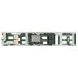 SuperMicro SAS/NVMe Backplane 8x SAS 4x SAS/NVMe LFF SuperChassis - BPN-SAS3-826EL1-N4