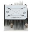 Lenovo processor cooler 1U 80W ThinkSystem SR250 - 01GT978