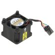 Lenovo case fan 1U 40mm ThinkSystem SR250 - 01GT980