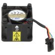 Lenovo case fan 1U 40mm ThinkSystem SR250 - 01GT980