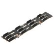 Quanta D52BM-2U SAS/SATA-Backplane 8x 3,5 4x 2,5 NVMe - DAS5BHD3AE0 32S5BHB0030