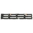 Quanta D52BM-2U SAS/SATA-Backplane 8x 3,5 4x 2,5 NVMe - DAS5BHD3AE0 32S5BHB0030