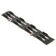 Quanta D52BM-2U SAS/SATA-Backplane 8x 3,5 4x 2,5 NVMe - DAS5BHD3AE0 32S5BHB0030