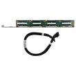 Lenovo 8x 2.5 SATA/SAS Backplane ThinkSystem SR250 SR258 SR635 - 01GT975