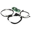Lenovo Power Backplane RDN PSU SR250 - 01GT968