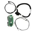 Lenovo Power Backplane RDN PSU SR250 - 01GT968