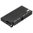 Dell PowerEdge MX7000 Chassis Fabric C Blank Filler - 0V9C8V V9C8V