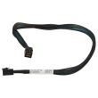 Lenovo HBA to 3.5/2.5 HD upper 2 BP cable - 01PF134