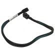 Lenovo HBA to 3.5/2.5 HD upper 2 BP cable - 01PF134