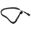 Lenovo HBA to 3.5/2.5 HD upper 2 BP cable - 01PF134