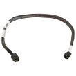 Quanta Mini SAS cable SFF-8643 44cm - DDS5BMHD001