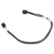 Quanta Mini SAS cable SFF-8643 44cm - DDS5BMHD001