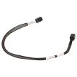 Quanta Mini SAS cable SFF-8643 44cm - DDS5BMHD001