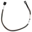 Quanta Mini SAS cable SFF-8643 44cm - DDS5BMHD001