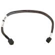 Quanta Mini SAS cable SFF-8643 38cm - DDS5BMHD101