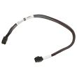 Quanta Mini SAS cable SFF-8643 38cm - DDS5BMHD101