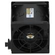 Quanta case fan 60mm D52BM-2U - ASVDQ5DC66P036