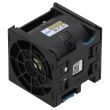 Quanta case fan 60mm D52BM-2U - ASVDQ5DC66P036